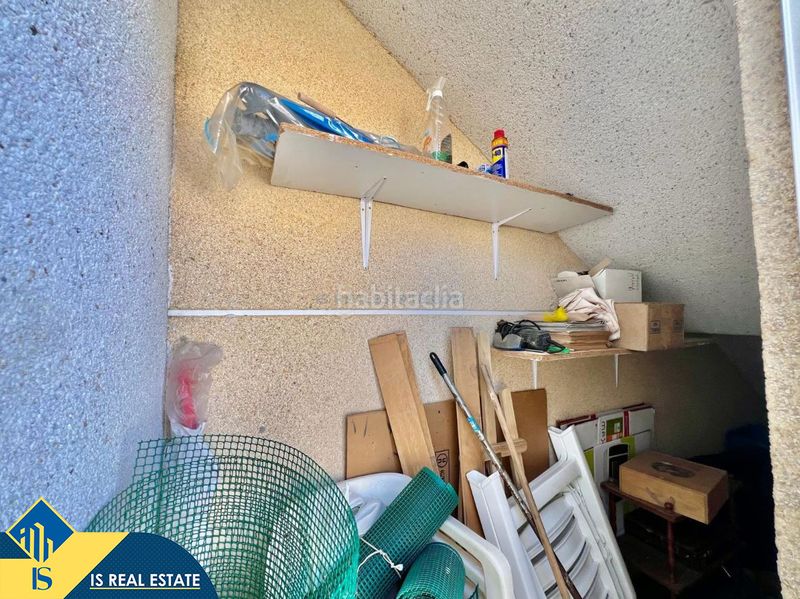 Foto 5099e96d-bfa9-4afe-ac88-3681244f1145. Casa amb calefacció aparcament piscina a El Molino Torrevieja