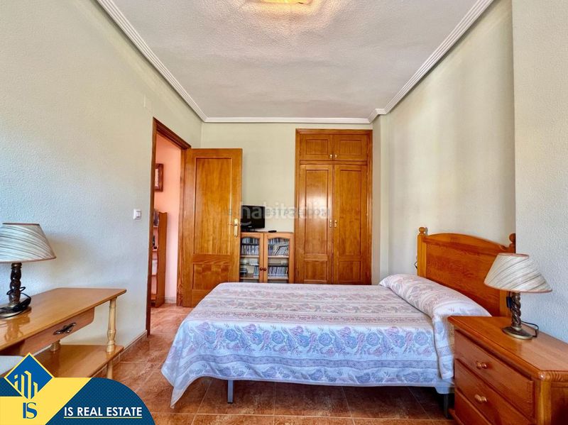 Foto 57a601de-beb8-405d-b60b-ed36a7b1ebce. Casa amb calefacció aparcament piscina a El Molino Torrevieja