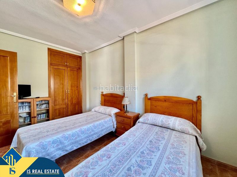 Foto 5bdab57e-07e7-46aa-8199-915163de5f8c. Casa amb calefacció aparcament piscina a El Molino Torrevieja