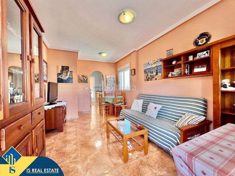 Foto 655ae881-feef-4fc4-a9b7-8a8eab30a688. Casa amb calefacció aparcament piscina a El Molino Torrevieja