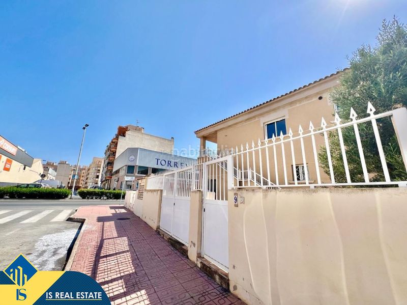 Foto 6aaa34cb-fe19-4969-8e03-f4677d738ccf. Casa amb calefacció aparcament piscina a El Molino Torrevieja