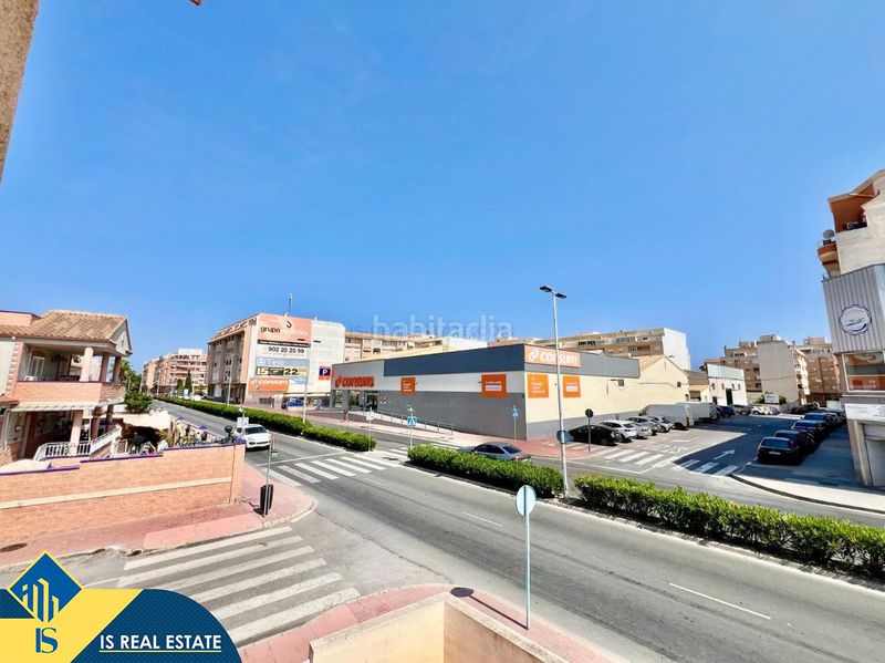 Foto a3ad6796-66c4-4780-9cd8-e9100a682c1b. Casa amb calefacció aparcament piscina a El Molino Torrevieja