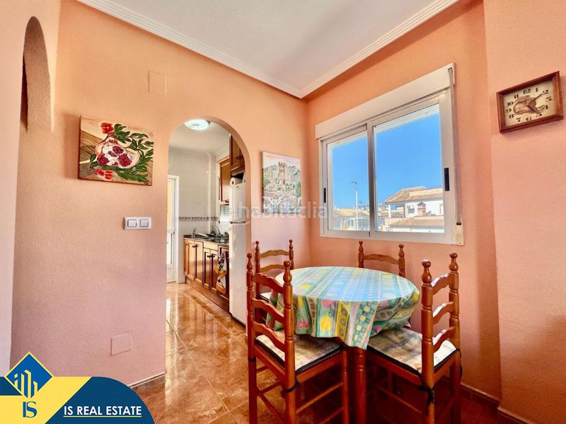 Foto b6575f35-78da-4b83-be06-ba8b2f159aea. Casa amb calefacció aparcament piscina a El Molino Torrevieja