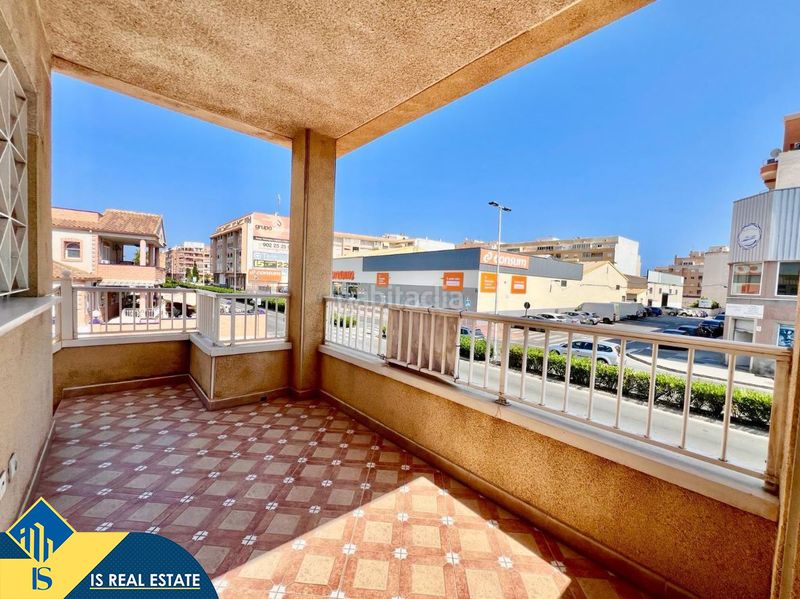 Foto beef9f11-2748-4fe2-81af-fecba2b3c814. Casa amb calefacció aparcament piscina a El Molino Torrevieja