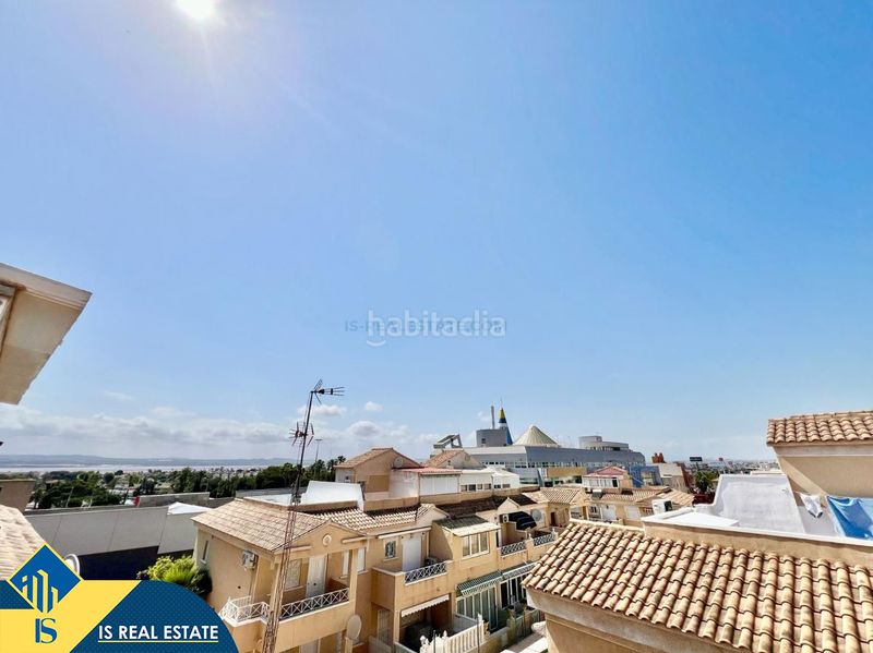 Foto c0a5744e-b3d1-4b8e-8e7c-bce407f83d66. Casa amb calefacció aparcament piscina a El Molino Torrevieja