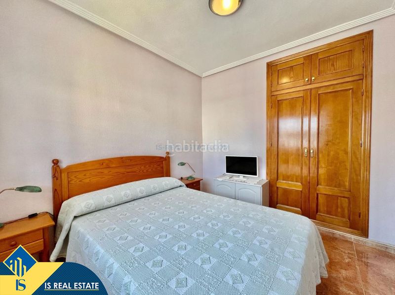 Foto cb01fa8e-8dc1-4dc9-886f-ff74d1ba34a8. Casa amb calefacció aparcament piscina a El Molino Torrevieja