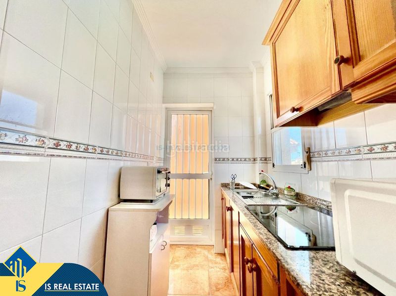 Foto d034a461-7979-4a8b-af1a-23b0cdd1d7b0. Casa amb calefacció aparcament piscina a El Molino Torrevieja