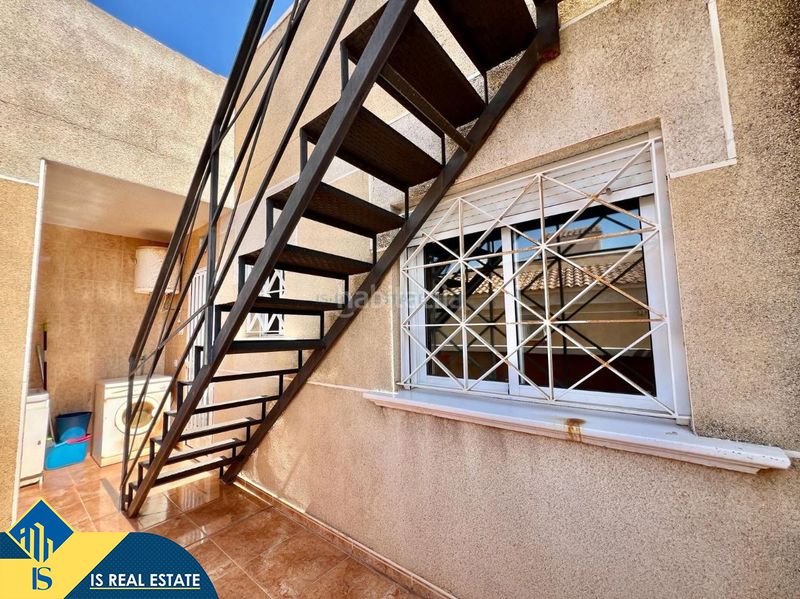 Foto e26b74e6-2d31-4975-a183-3105138db8e1. Casa amb calefacció aparcament piscina a El Molino Torrevieja