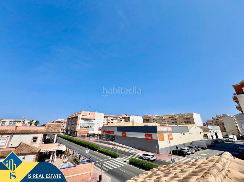 Foto e7395191-502a-4ff3-b666-d0a4d0606e35. Casa amb calefacció aparcament piscina a El Molino Torrevieja