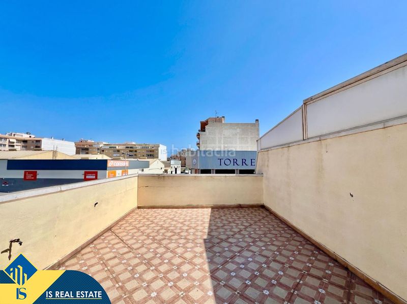 Foto faa385ef-770f-41a5-8799-0df99b09b746. Casa amb calefacció aparcament piscina a El Molino Torrevieja