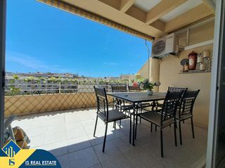 Àtic a Zona Playa de los Locos. Ático con terraza en venta en la provincia de alicante, torrevie
