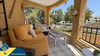Chalet en Villamartín-Las Filipinas
