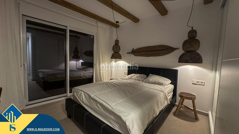 Foto d1e7e76b-0d4c-4931-bfac-43e9914a1b65. Pis amb piscina a Playa Flamenca Orihuela