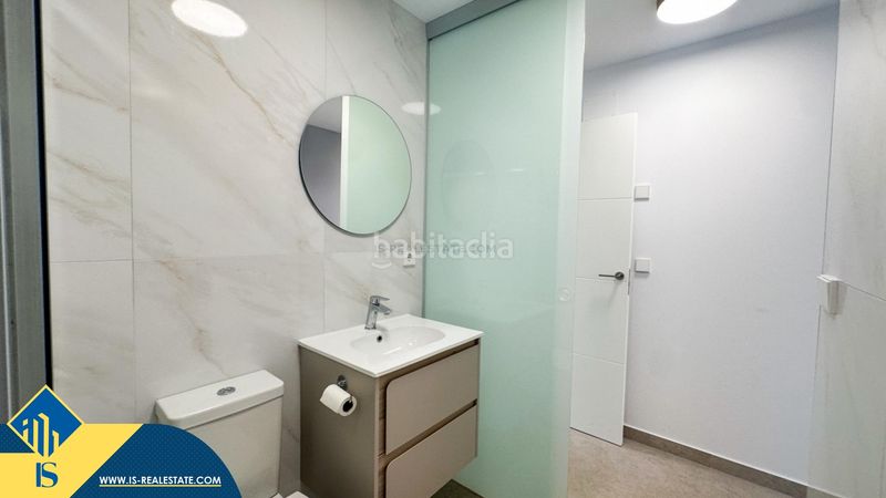 Foto e8d2f471-c82d-45b2-a95a-302ea58d886a. Pis amb piscina a Playa Flamenca Orihuela