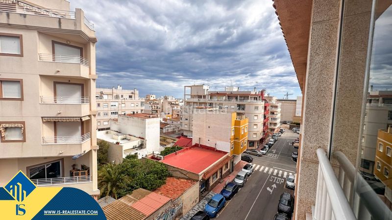 Foto bdc65a6c-4e6f-4f9c-aeff-0ef2feef9f0c. Pis amb piscina a El Molino Torrevieja