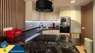 Flat in El Molino. Apartamento con piscina comunitaria, en la provincia de alicante