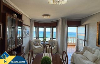 Apartament a Zona Playa de los Locos. Apartamento con terraza en venta en la provincia de alicante, to