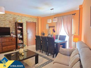 Penthouse in Las Piscinas Naturales. Ático con terraza en la provincia de alicante, en torrevieja. 4