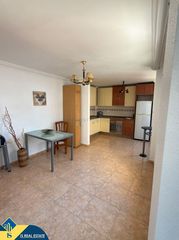 Apartament a Montesinos (Los). Apartamento cerca del mar, en la provincia de alicante, en la lo