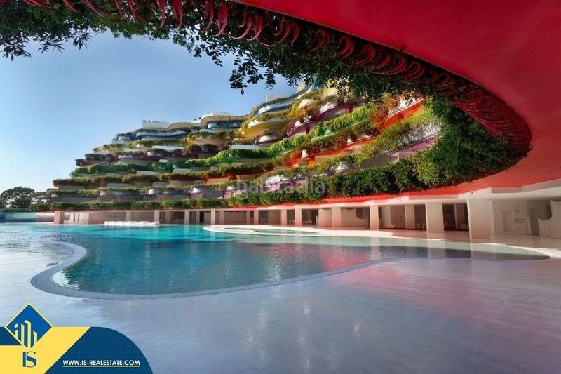 Foto 3d85e51f-38a1-4488-a116-f8ab6685a551. Pis amb aparcament piscina a Marina Botafoc-Talamanca Ibiza