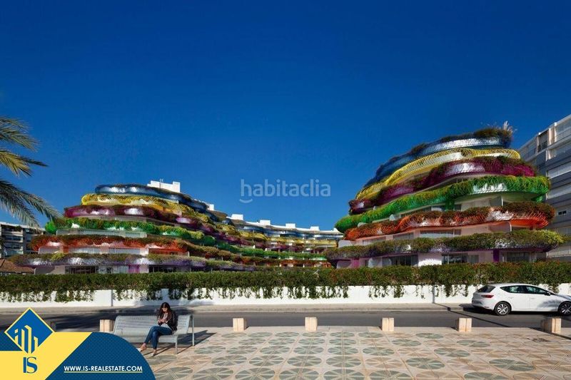 Foto d1f921b7-90cd-44ba-b520-8217f2872e58. Pis amb aparcament piscina a Marina Botafoc-Talamanca Ibiza