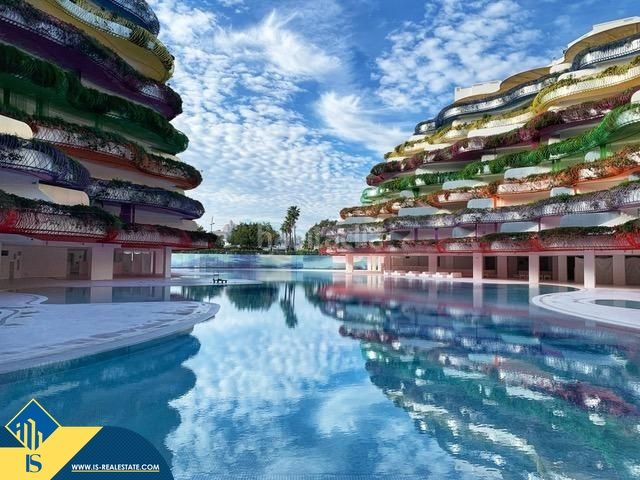 Foto f319a5a9-a8a5-45f7-9631-27a6f88193e9. Pis amb aparcament piscina a Marina Botafoc-Talamanca Ibiza