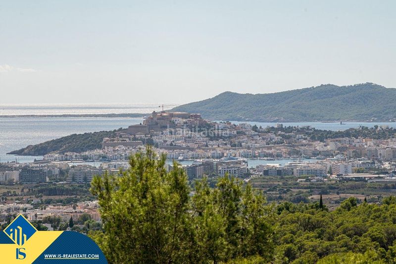 Foto b7411268-f7bf-4961-af93-d6f7ae59d7e0. Àtic amb aparcament piscina a Can Furnet Santa Eulària