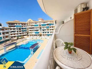 Apartament a Los Europeos. Apartamento con piscina comunitaria, en la provincia de alicante