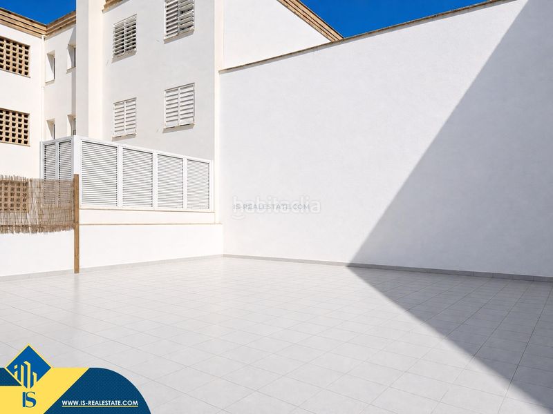 Foto e0e5c375-6519-4813-a053-37c20bdc15d6. Pis amb piscina a Santa Eulària des riu Santa Eulària