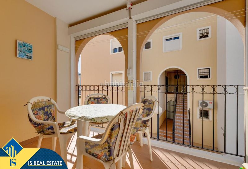 Foto 55cc098b-2b36-4b12-88a7-846d45e33695. Casa amb calefacció piscina a La Veleta Torrevieja