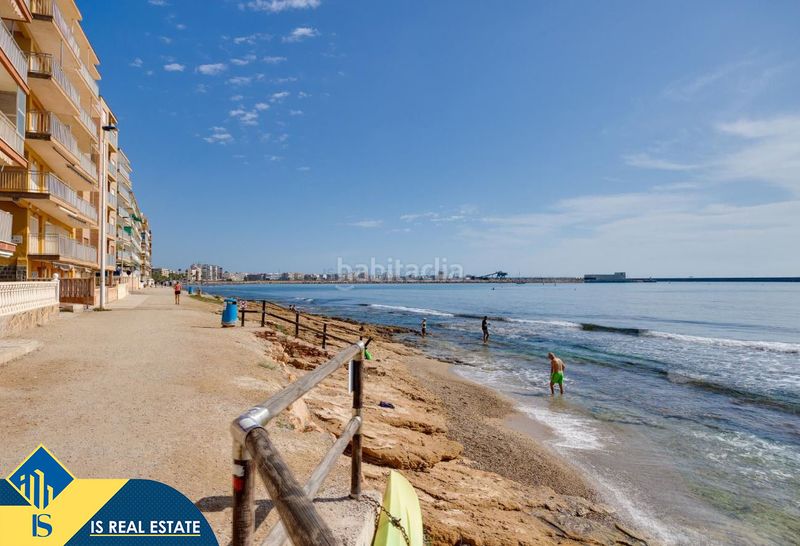 Foto b9b23b08-c001-4cfa-9334-a03ac04b6fb4. Casa amb calefacció piscina a La Veleta Torrevieja