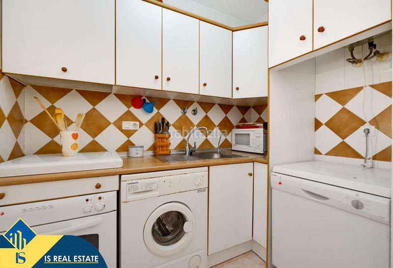 Foto e2014171-5a17-46a1-9eb1-f0e9eef2cd10. Casa amb calefacció piscina a La Veleta Torrevieja
