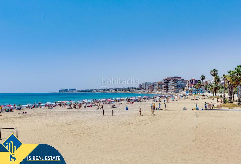 Foto f3b0f971-99fa-41d4-a9b6-07377a2fe510. Casa amb calefacció piscina a La Veleta Torrevieja