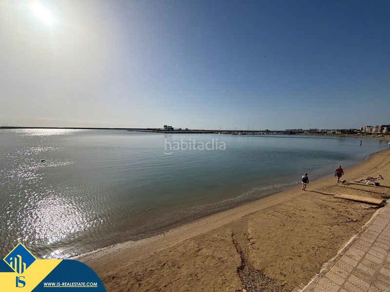 Foto 3b787773-f431-48ce-9169-2f3bd19e9117. Pis amb piscina a El Acequión Torrevieja