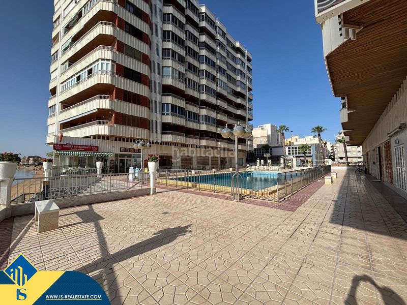 Foto 6d1a6775-4490-4326-b249-603ed751a10e. Pis amb piscina a El Acequión Torrevieja