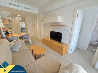 Pis a Gaspar Perelló. Apartamento con piscina comunitaria, en la provincia de alicante