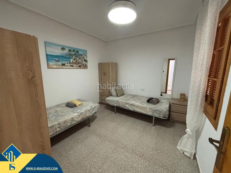 Foto bdd57ddf-4881-473b-b2ec-1d9c657ccedd. Pis amb piscina a Zona los Frutales Torrevieja