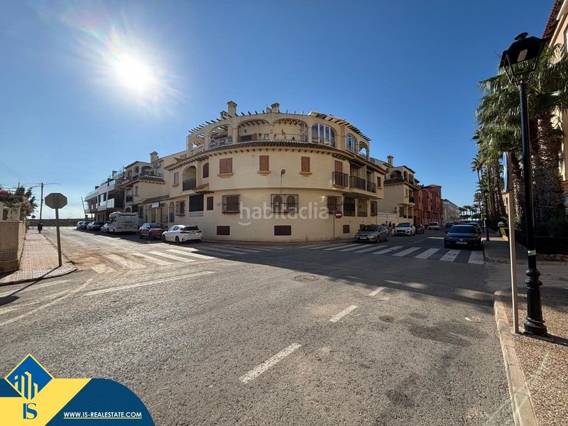 Foto fe7a30e1-d0cb-429d-8492-d7a61c1dd733. Pis amb piscina a Zona los Frutales Torrevieja