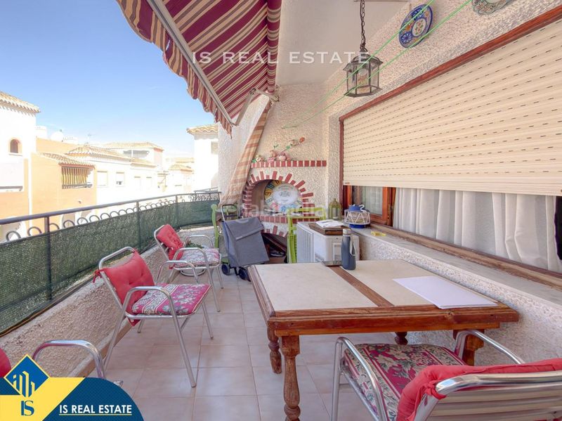 Foto 51a5f3d2-bd69-403c-b935-bdab4e7094ba. Àtic amb calefacció aparcament a Playa de los Náufragos Torrevieja