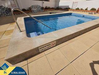 Apartament a Antonio Machado. Apartamento con piscina comunitaria, en la provincia de alicante