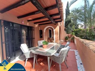 Pis a Zona Playa de los Locos. Apartamento con piscina comunitaria, en la provincia de alicante