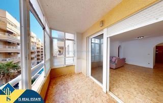 Apartament a Las Piscinas Naturales