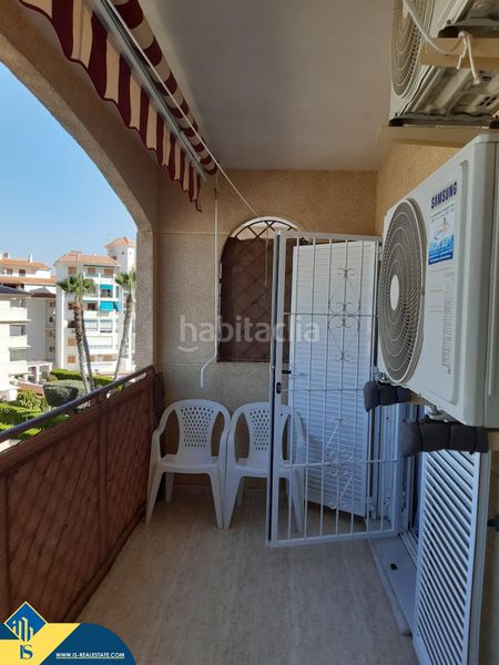 Foto 62953c96-4217-4a46-a694-b8a07f153a25. Pis amb piscina a Los Balcones-Los Altos Torrevieja