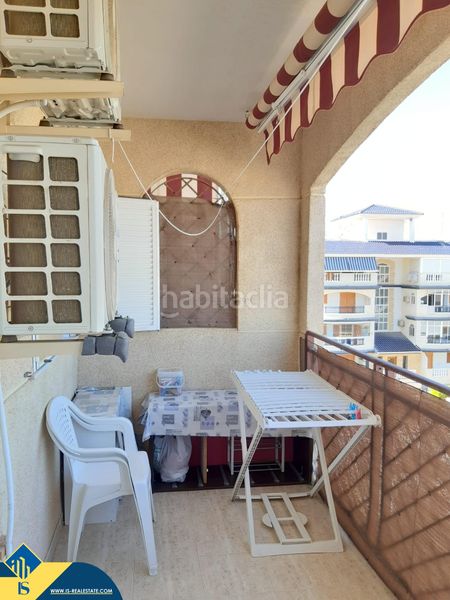 Foto ecc3d436-30d1-48e6-a450-69c5430734f9. Pis amb piscina a Los Balcones-Los Altos Torrevieja