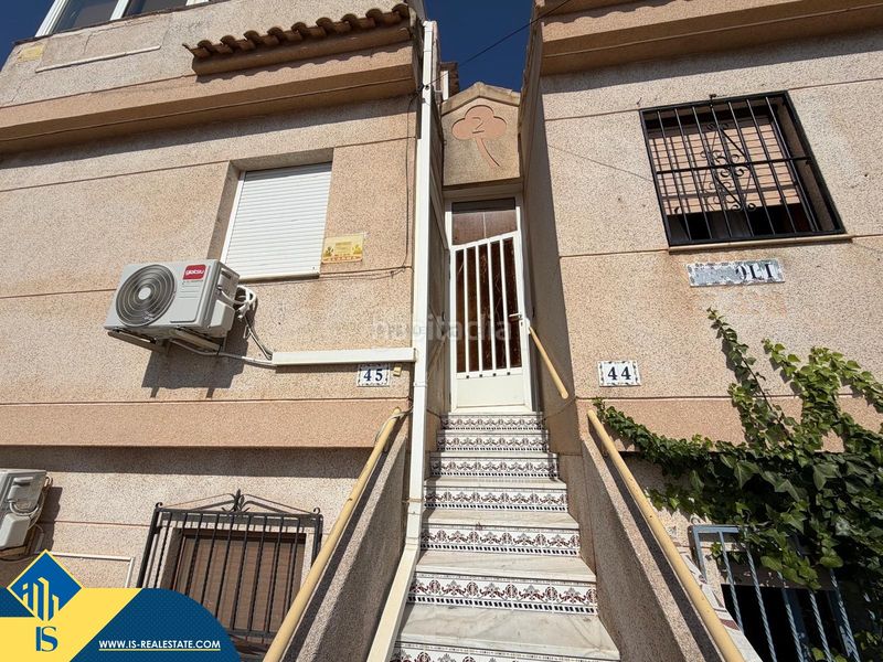 Foto 907be01c-7422-4613-8af8-57bc9a2e714b. Dúplex amb piscina a Torreblanca Torrevieja