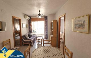 Apartament a El Acequión. Apartamento con piscina comunitaria, en la provincia de alicante