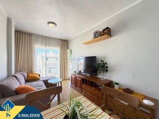 Apartament a Las Piscinas Naturales