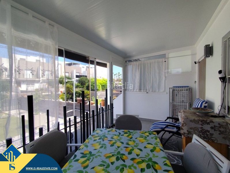 Foto c3004e4d-b70a-454f-9f82-fa151a33d605. Casa amb piscina a Parque Acuático - Sector 25 Torrevieja