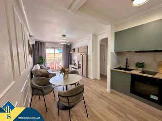 Flat in Avenida Habaneras - Curva de Palangre. Apartamento reformado con piscina comunitaria, en la provincia d