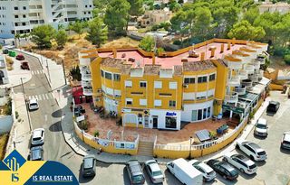 Apartament a Villamartín-Las Filipinas